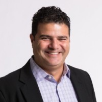 Barry Saadatmand