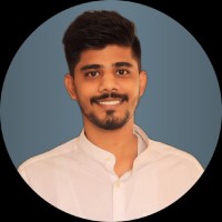 Kaustubh Patil