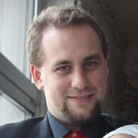Maroš Gregor