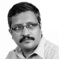 Arindam Bandyopadhyay