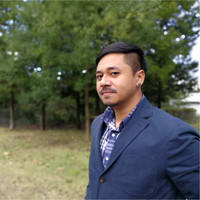 Keegan Dorai