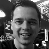 Andrew Kohler