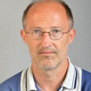 Daniel Haller
