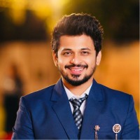 Shubham Sharnagat