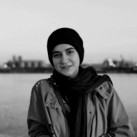 Maryam Esmaeili