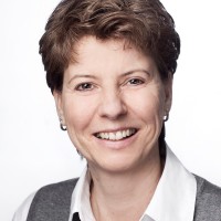 Silvia Stoll