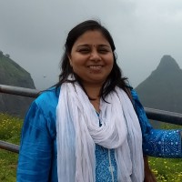 Anshu Hada