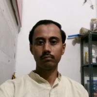Subhashish Pahari