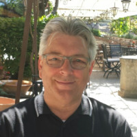 Patrick Van den Bossche