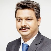 Anish kamat