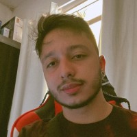 Marcos Pablo Souza De Almeida