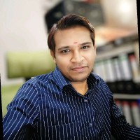 Kiran V Baswa
