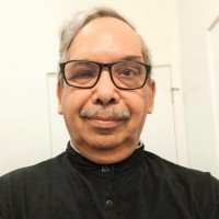 Dr. Ram Varma