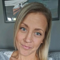 Cathrine Sagvåg Borge