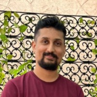 Divyesh Jayakar