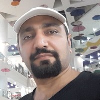 Ali Akbar Davarifar
