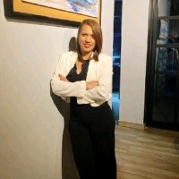 Laura Cabrera De la Cruz