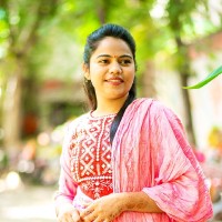 Supria Doiphode