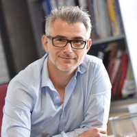 Gianluca Vitale