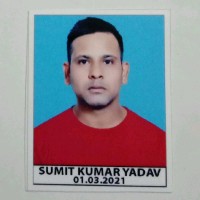 Sumit Yadav