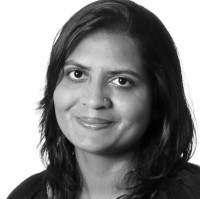 Archana Kothiya