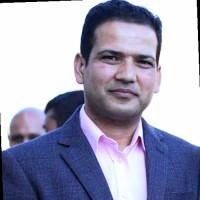 Binod Pokhrel