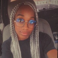 Tameeka Dmytryshyn