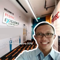 Yulius Andri Dwi Yulianto