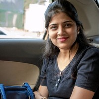 Prajakta Diwan
