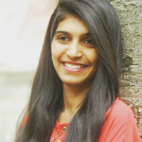 Pratiksha Kulkarni