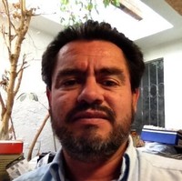 Jorge Antonio Sánchez Luque