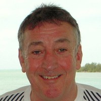 Geoff Kendall