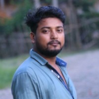Sanjit Pramanik
