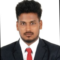 Aravin Menon