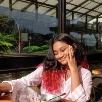 Namrata A