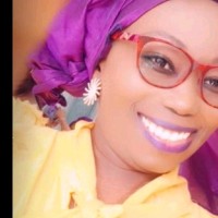 Mame Marie Ndiaye Ndoye