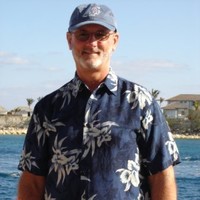 Hal Gilliam