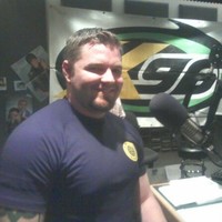 Eric Conover