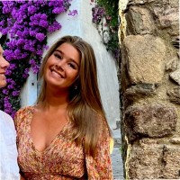 Dyveke Cecilie Andersland