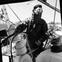 Romain Le Cléach