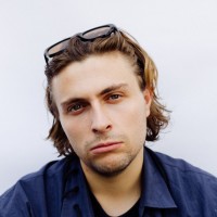 Simon François