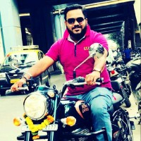 Milind Parkar