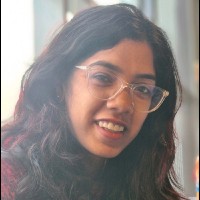 Nikita Gudadhe