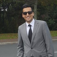Arman Asgari
