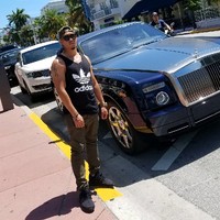 Justin Gonzales