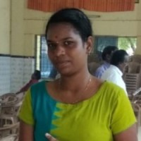 Shanthini Mohan