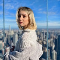 Крістіна Копач