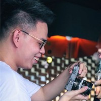 Evan Mua