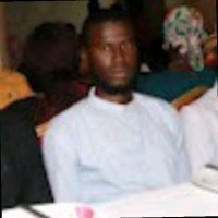 Souleymane Sall
