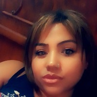 Hanene Brahimi Larbi